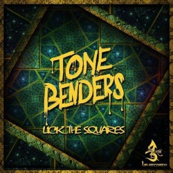 Tone Benders Top 10 Psychadelics Jan 2016