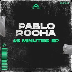 15 Minutes EP