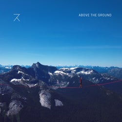 Above The Ground
