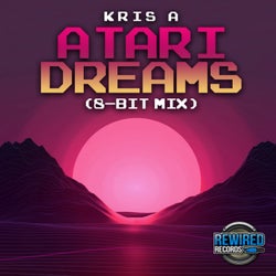 Atari Dreams (8-Bit Mix)