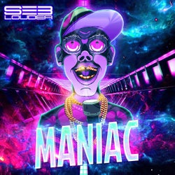 Maniac