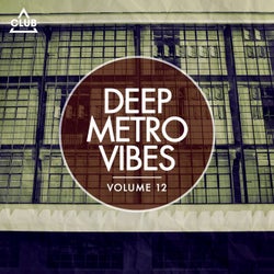 Deep Metro Vibes Vol. 12