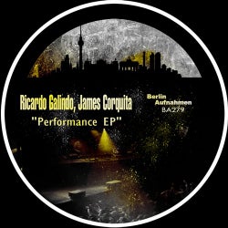 Performance EP