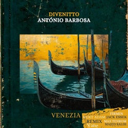 Venezia (Remix)