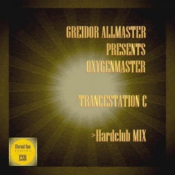 Trancestation C (Hardclub Mix)