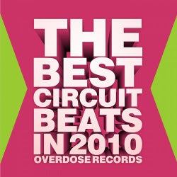 The Best Circuit Beats In 2010
