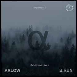 Alpha Remixes