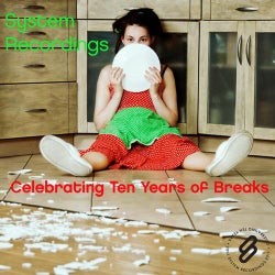 Celebrating Ten Years Of Breaks