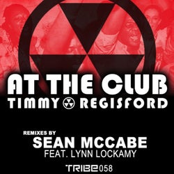 At the Club (feat. Lynn Lockamy) [Remixes by Sean McCabe]