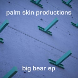Big Bear EP