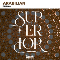 Arabilian (Extended Mix)