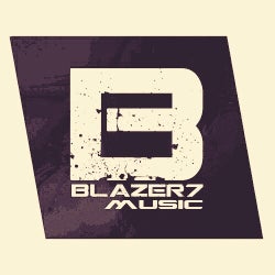 Blazer7 TOP10 I Techno I April 2016 I Chart