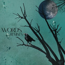 Words - Remixes