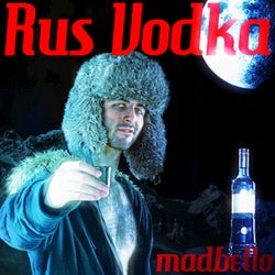 Rus Vodka
