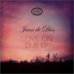 Love on Dub EP