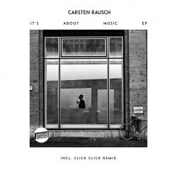 Carsten Rausch's It's About Music Chart