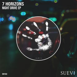 Night Drive EP