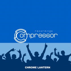 Chrome Lantern