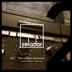 The Selador Showcase, Second Edition - Part Two