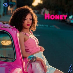 Honey