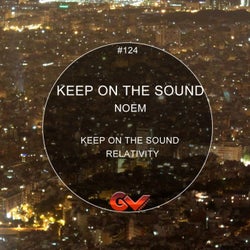 Keep On The Sound