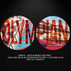 OLYMPIAN 65