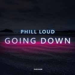 Going Down (Extended Mix)