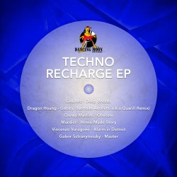 Techno Recharge Ep