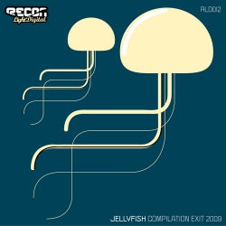 Jellyfish Compilation Exit 2009