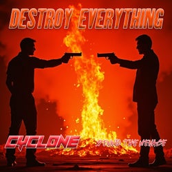 Destroy Everything