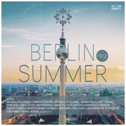 Berlin Summer, Vol. 2