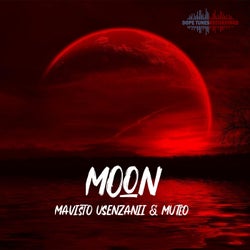 MOON - Original Mix