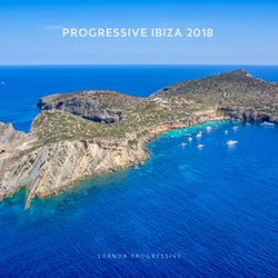 Progressive Ibiza 2018