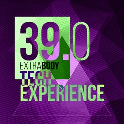 Extrabody Tech Experience 39.0