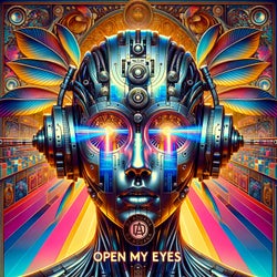 Open My Eyes