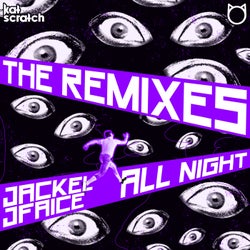 All Night (The Remixes)