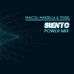 Siento (Power Mix)