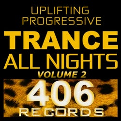 Trance All Nights, Vol. 2