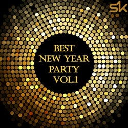 Best New Year Party, Vol. 1