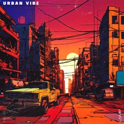 Urban Vibe, Vol. 12