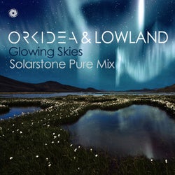 Glowing Skies - Solarstone Pure Mix