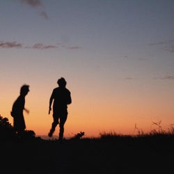 it really was the friends we made along the way (feat. GLOOKA)