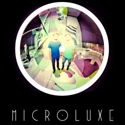 Microluxe Top 10 Beatport October 2012