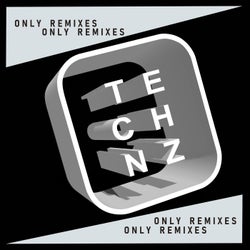 ONLY REMIXES 1