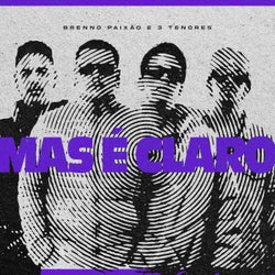 Mas É Claro (Remix)