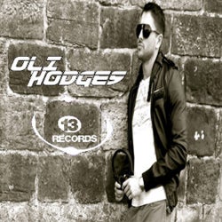 OLI HODGES MARCH 2013 CHART