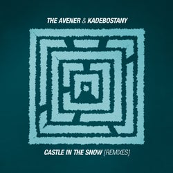 Castle in the Snow - Remixes
