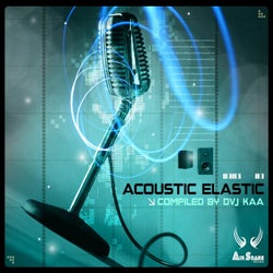 Acoustic Elastic (Compiled by DVJ Kaa)