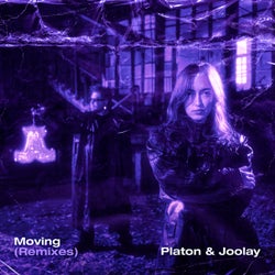 Moving (Remixes)