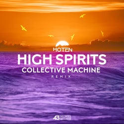 High Spirits Remix